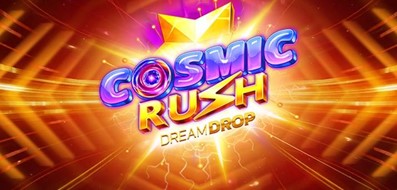 Cosmic Rush Dream